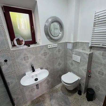 Artapartman Bratislava