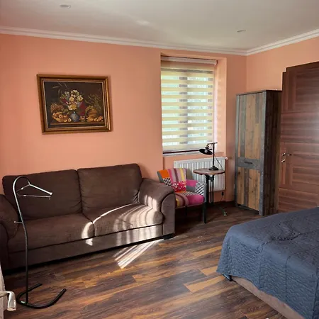 Artapartman * Bratislava