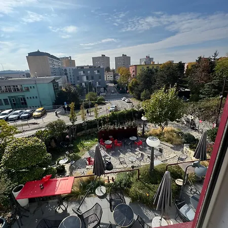 Artapartman Apartmán