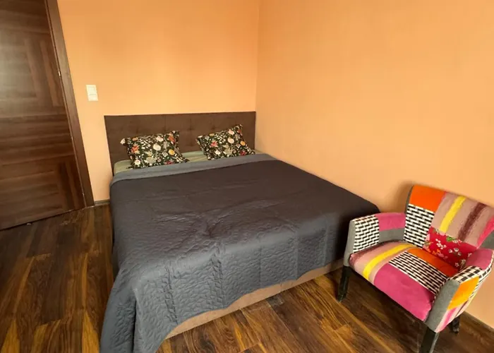 Artapartman Apartmán Bratislava