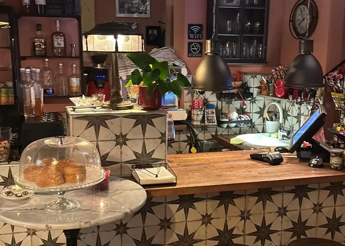 Apartmán Artapartman Bratislava