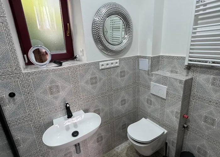 Artapartman Bratislava