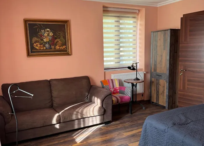 Artapartman * ブラチスラヴァ