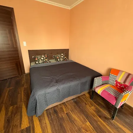 Artapartman Apartament Bratislava