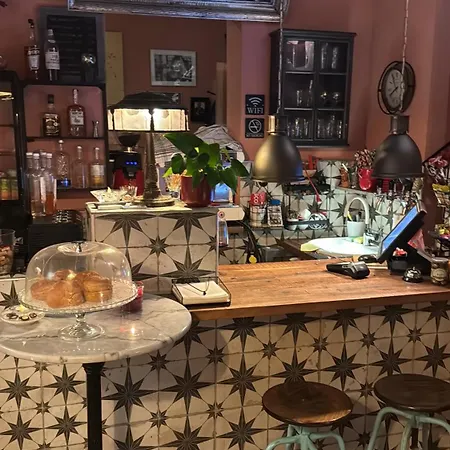 Apartament Artapartman Bratislava