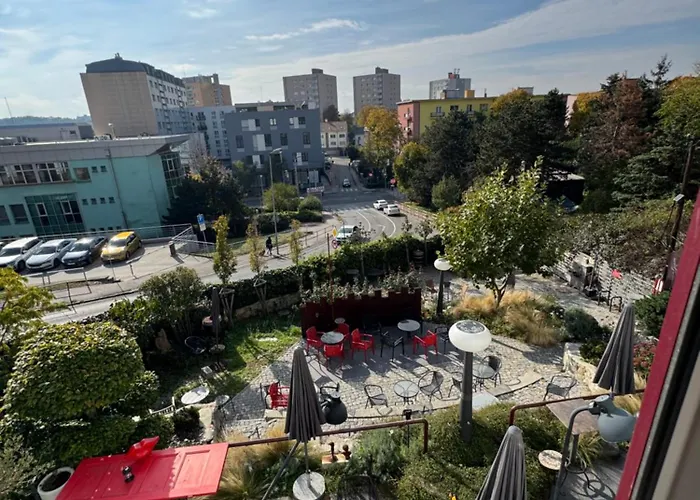 Artapartman Apartament